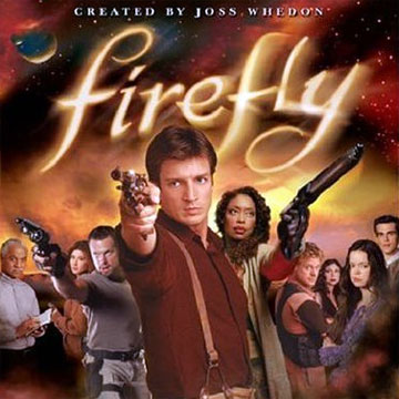 firefly cosplay