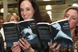 50 Shades Book Club Chicago