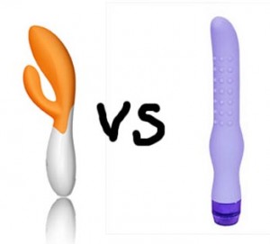 Luxury vs cheap sex toys