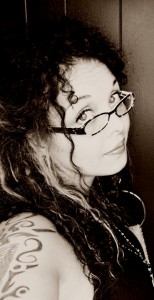 Sunny Megatron Chicago Sex Educator