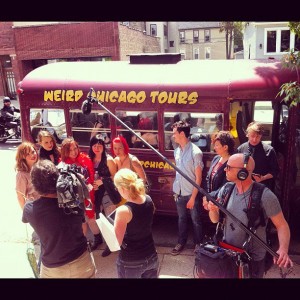 Red Light Tour Chicago