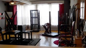 BDSM Dungeon Chicago